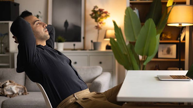 How To Recharge Your Brain