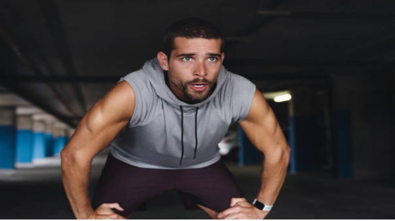 How To Stay Committed To Fitness