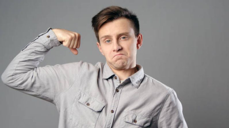 What is a dangerously low testosterone level