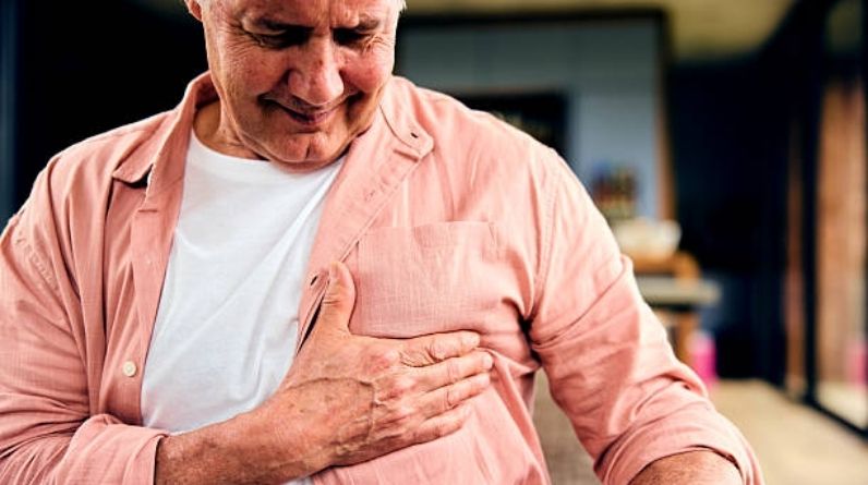can testosterone cause heart problems​