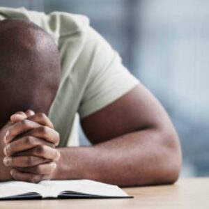 daily strength a devotional for men