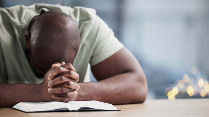 daily strength a devotional for men