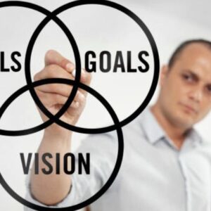 how to achieve your goals examples