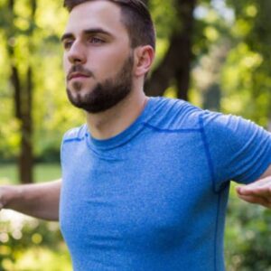 how to breathe properly while exercising