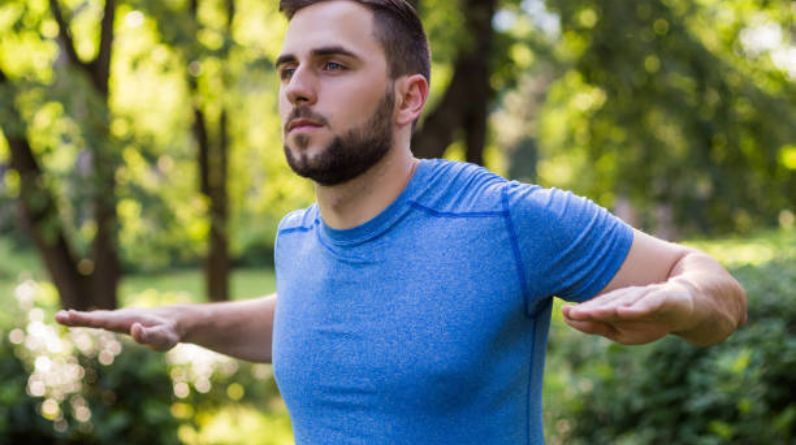 how to breathe properly while exercising