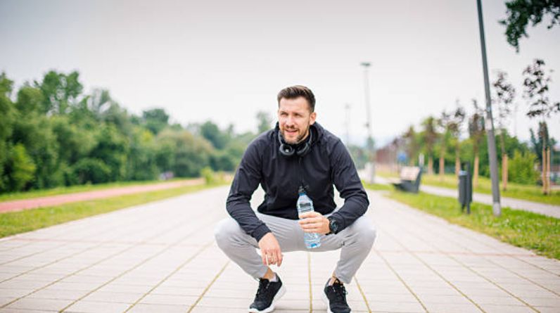how to build good habits and break bad ones​