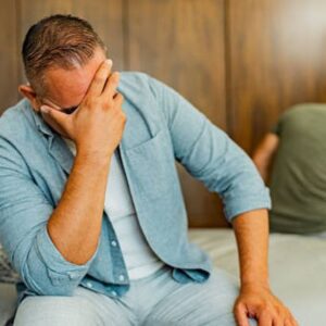 how to calm down when you're overstimulated