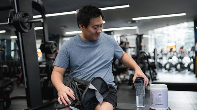 how to change your lifestyle to be healthy