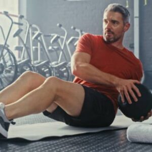 how to get stronger without bulking