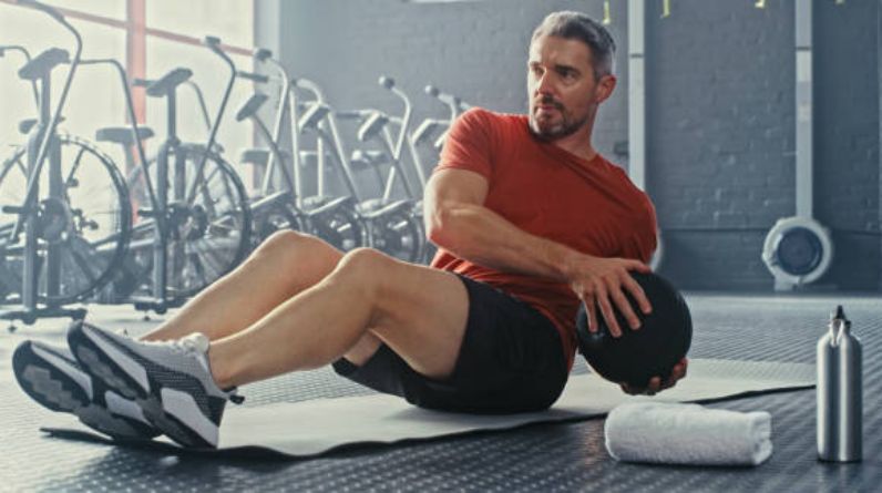 how to get stronger without bulking