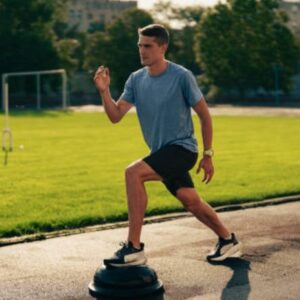 how to improve athletic performance