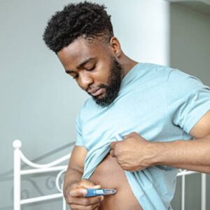 how to improve insulin sensitivity naturally