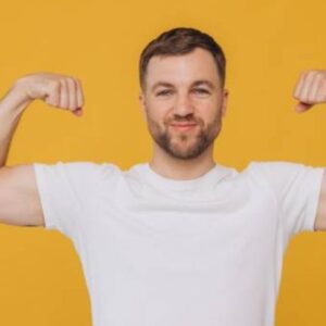 how to keep your junk strong men's health​