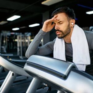 Learn how to recover from workout burnout, reduce fatigue, avoid overtraining, and rebuild strength without quitting fitness or losing progress.