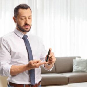 how to stabilize blood sugar naturally