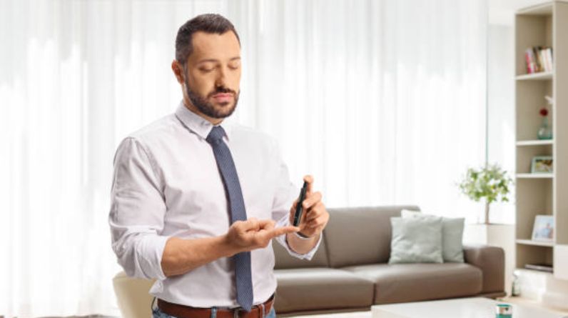 how to stabilize blood sugar naturally