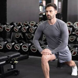 how to start strength training for beginners
