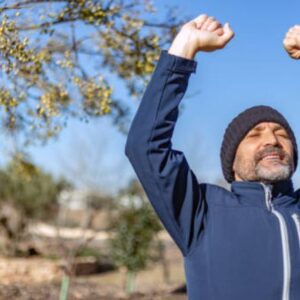 how to stay energized throughout the day