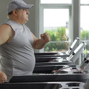 is low intensity cardio better for fat loss
