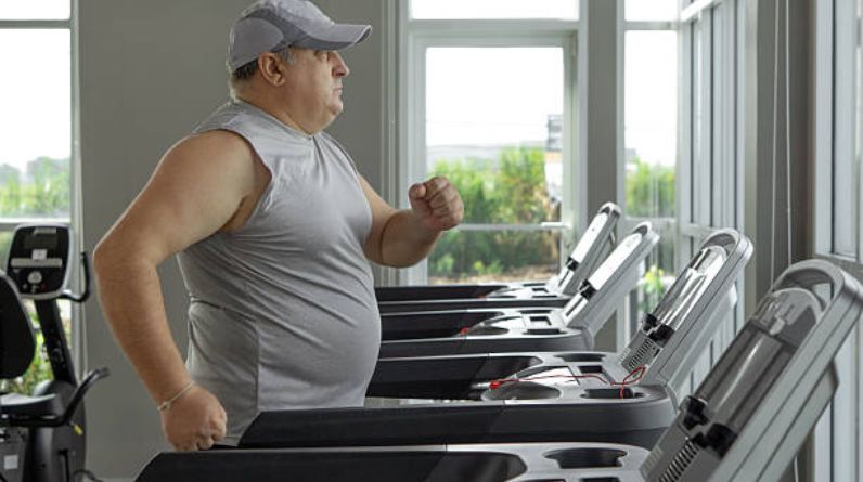 is low intensity cardio better for fat loss