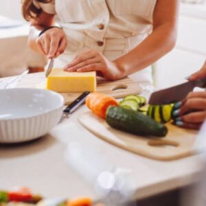 How Do You Cut Carbs From Your Diet