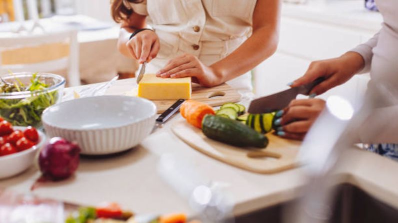 How Do You Cut Carbs From Your Diet