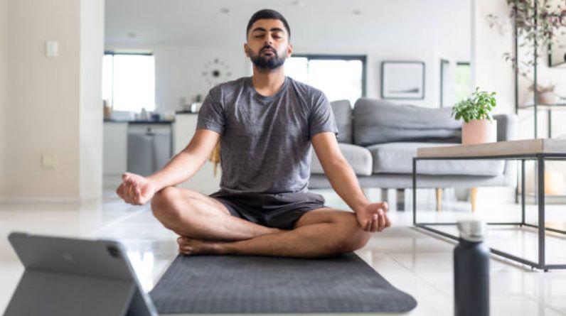How To Strengthen Mind Body Connection_