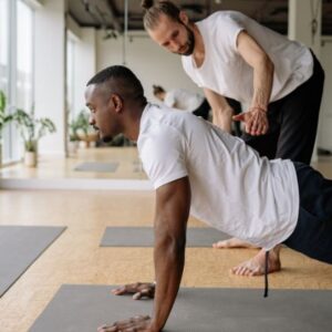 how to improve metabolic health
