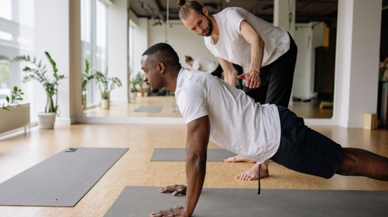 how to improve metabolic health