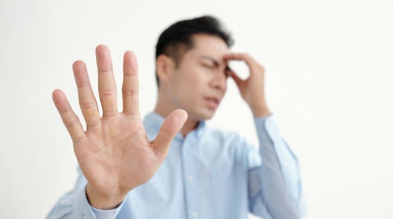 how to stop hormonal dizziness​