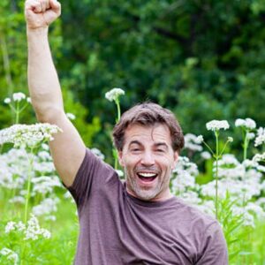how to get estrogen naturally​