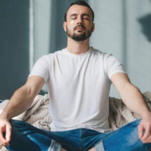 How To Make Meditation A Daily Habit