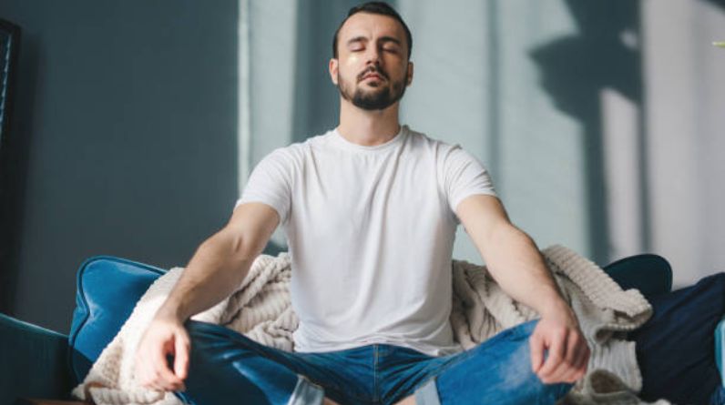 How To Make Meditation A Daily Habit