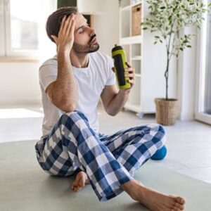 How To Reduce Afternoon Energy Crash
