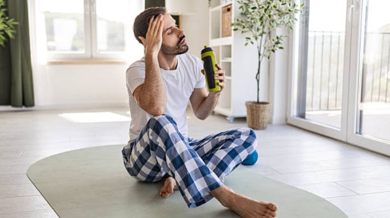 How To Reduce Afternoon Energy Crash