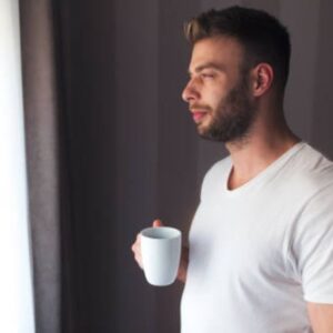 5 Minute Morning Mindset Mastery Routine
