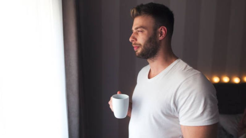 5 Minute Morning Mindset Mastery Routine