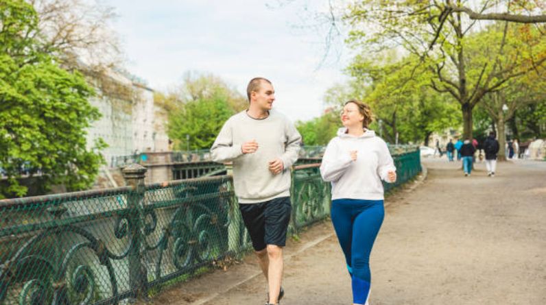 how to recover from running faster