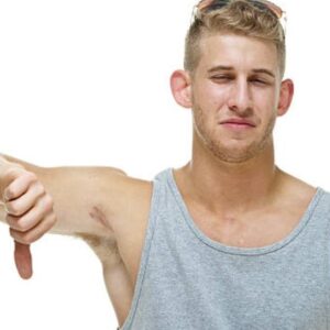 how to reduce shbg in males