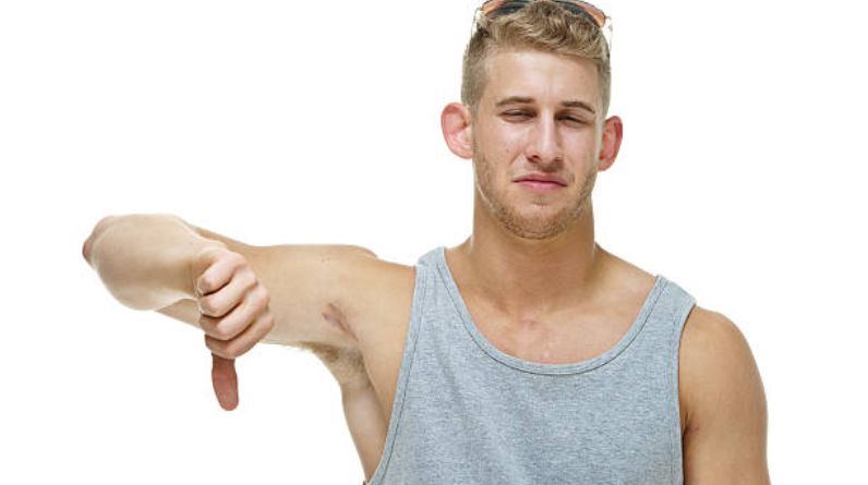 how to reduce shbg in males