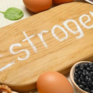 What foods help estrogen balance