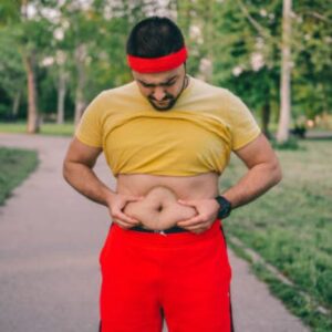 What Is the Fastest Way to Lose Belly Fat for Men
