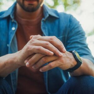 How To Rebuild Self Trust After Mistakes
