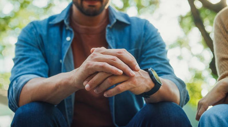 How To Rebuild Self Trust After Mistakes