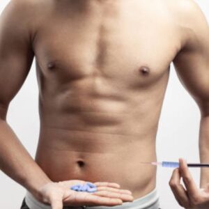 What peptides boost testosterone