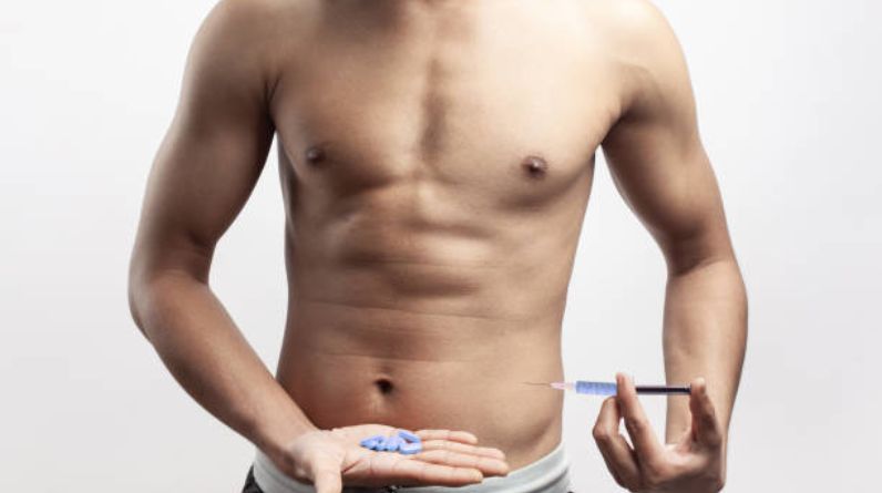 What peptides boost testosterone