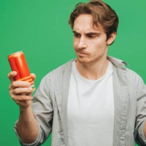 can energy drinks cause infertility in males