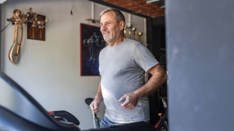 how to improve circulation in men