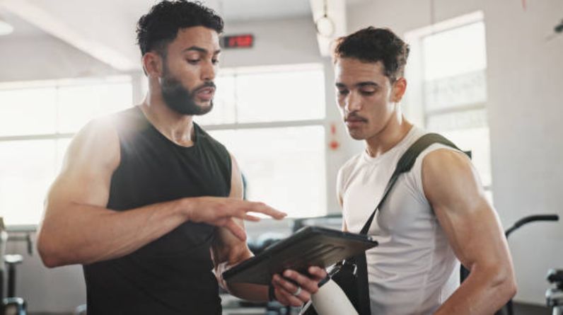 7-day healthy living challenge tips
