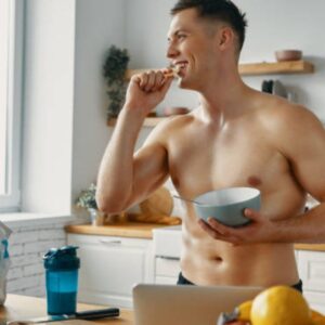 Best Morning Routine To Boost Testosterone
